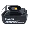 Makita DHP 489 F1J Akku Schlagbohrschrauber 18 V 73 Nm Produktbild-Vorschau 5