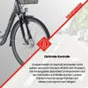 Telefunken E-Bike RC830 28 Zoll mit 3-Gang Shimano Produktbild-Vorschau 5
