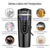 Beheizter Wasserkocher für Auto, 12V Produktbild-Vorschau 2