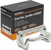 RIDEX Bremssattelhaltersatz Hinterachse 81B0006 für NISSAN Produktbild-Vorschau 1