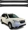 Střešní nosič Zavazadlový nosič pro Subaru Forester Náhled obrázku produktu 13