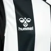 Hummel hmlCORE XK STRIPED JERSEY S/S KIDS Produktbild-Vorschau 4