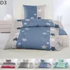 Dreamhome Warme Winter Microfaser Thermo Fleece Bettwäsche Produktbild-Vorschau 2