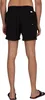 Tommy Hilfiger Badeshorts Herren XL Schwarz Badehose Swim Produktbild-Vorschau 6