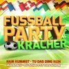 Fuáball Party Kracher Produktbild-Vorschau 1
