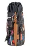 Anekke Schultertasche Shōen Satchel Multicolor mehrfarbig Produktbild-Vorschau 4