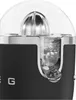 Smeg CJF01BLMEU, Čierna, Nerezová oceľ, Hliník, Nerezová Náhľad obrázku produktu 5