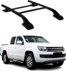 Set di barre portatutto e portapacchi per VW Amarok Anteprima dell’immagine prodotto 13