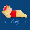 Simba Peluche Disney Snuglets Bien-être Ourson 40cm Voir les images du produit 3