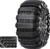 A close-up, studio shot of a tire with a unique tread pattern, against a white background. Anteprima dell’immagine prodotto
