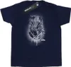 Marvel - T-Shirt für Herren BI15471 (XL) (Marineblau) Produktbild-Vorschau 1