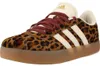 Schoenen Adidas VL Court 3.0 K LA1816 Productafbeelding-voorbeeld 1