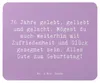 Mr. & Mrs. Panda Mousepad Spruch 76. Geburtstag - Produktbild-Vorschau 1