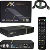 EASYFIND SAT-Receiver AX Multibox Twin 4K UHD E2 Linux Twin Produktbild-Vorschau 15