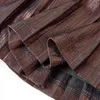 Kinderrock mit Glitzer Cognac 104 Produktbild-Vorschau 5