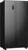Gorenje  NRR9185DABXL Side by Side Produktbild-Vorschau 2