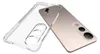 Flexible Handyhülle für Vivo V50 Lite 4G / 5G, Bizon Case Produktbild-Vorschau 4