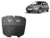 Unterfahrschutz für Motor der Marke Opel Corsa C - 2000 - Produktbild-Vorschau 1