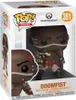Overwatch - Doomfist 351 - Funko Pop ! - Vinyl Figur Voir les images du produit 3