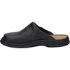 JOSEF SEIBEL Max | Clog für Herren | Schwarz Produktbild-Vorschau 3