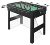 Relaxdays speeltafel, 20-in-1, inclusief tafelvoetbal, Productafbeelding-voorbeeld 10
