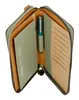 Anekke Geldbörse Amazonia Passport Wallet Multicolor Produktbild-Vorschau 3