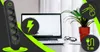 adattatore di presa a 5 vie con 3x USB, presa di Anteprima dell’immagine prodotto 8