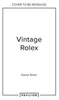 Rolex d'epoca in edizione limitata (l'edizione della zecca) Anteprima dell’immagine prodotto 2