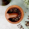 Drevená koreniaca malta Náhľad obrázku produktu 4