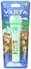 Varta Taschenlampe für Kinder inkl. 2x AA Batterien, Kids Produktbild-Vorschau 12