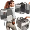Furrever Friends Quadracatic - sac à dos de transport pour Voir les images du produit 14