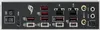 Asus Rog Crosshair X870E Hero Btf (Am5) (D) Produktbild-Vorschau 7