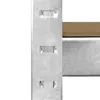 3 x E-Rax : rayonnage de stockage galvanisé, rayonnage de Voir les images du produit 8