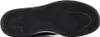 The image shows the sole of a black and white sneaker. Podgląd zdjęcia produktu