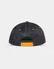 Naruto Shippuden - Badge Snapback Produktbild-Vorschau 2