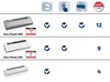 Leifheit Vacu Power 300 Aspirapolvere LEIFHEIT 03235 Anteprima dell’immagine prodotto 34