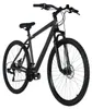 WYLD Mountainbike Hardtail Twentyniner 29“ Heist 21 Gänge Produktbild-Vorschau 2