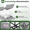 Sekey Campingbett Klappbar mit Tragetasche bis 200 kg Produktbild-Vorschau 6