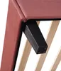 okwish Polsterbett Kinderbett 140 x 200 cm, Bettgestell mit Produktbild-Vorschau 9