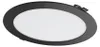 Braytron LED Panel Einbaustrahler Dimmbar 18W Ultraflach 26 Produktbild-Vorschau 11