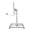 Nedis Satellite Balcon Support - Longueur du mât : 0.75 m - Voir les images du produit 5