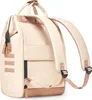 CABAIA Freizeitrucksack Rucksack mit Laptopfach Adventurer Produktbild-Vorschau 5