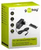 Goobay GB54799, Universal, Drinnen, 100/240 V, Überstrom, Produktbild-Vorschau 3