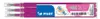 Pilot BLS-FR7-P-S3 Ricarica roller FriXion BLS-FR7 - 0,4 Anteprima dell’immagine prodotto 4