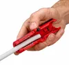 Knipex 16 85 125 SB, 67 g, Blau, Rot Produktbild-Vorschau 29
