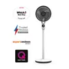 Ventilatore a piantana MEACO Fan Sefte 10P Anteprima dell’immagine prodotto 24