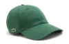 LACOSTE ORGANIC Baumwolle TWILL CAP Grün Produktbild-Vorschau 17