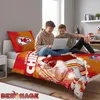 NFL Biancheria da letto Kansas City Chiefs Player Linon / Anteprima dell’immagine prodotto 10