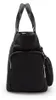 L.CREDI Handtasche Umhängetasche Odeta Handle Bag Black Produktbild-Vorschau 8