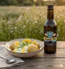 Lausitzer Gold - das beste Leinöl, dass wir bei LinoPura Produktbild-Vorschau 12